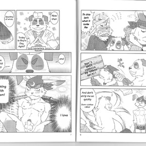 [Pomiiko (Ryuuta)] Humi-Tsuto Vol.2 [Eng] – Gay Manga image 004.jpg