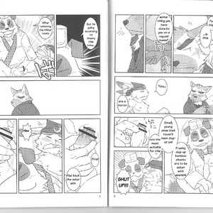 [Pomiiko (Ryuuta)] Humi-Tsuto Vol.2 [Eng] – Gay Manga image 005.jpg