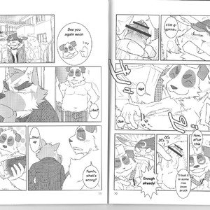 [Pomiiko (Ryuuta)] Humi-Tsuto Vol.2 [Eng] – Gay Manga image 006.jpg