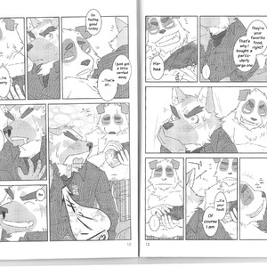 [Pomiiko (Ryuuta)] Humi-Tsuto Vol.2 [Eng] – Gay Manga image 007.jpg