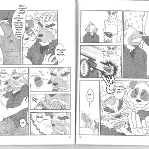 [Pomiiko (Ryuuta)] Humi-Tsuto Vol.2 [Eng] – Gay Manga image 008.jpg