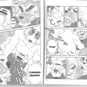 [Pomiiko (Ryuuta)] Humi-Tsuto Vol.2 [Eng] – Gay Manga image 010.jpg