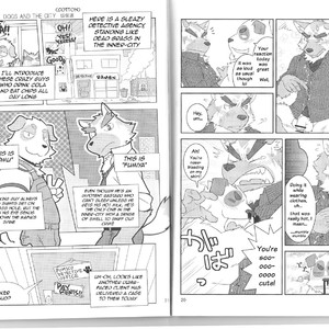 [Pomiiko (Ryuuta)] Humi-Tsuto Vol.2 [Eng] – Gay Manga image 011.jpg