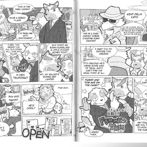 [Pomiiko (Ryuuta)] Humi-Tsuto Vol.2 [Eng] – Gay Manga image 012.jpg