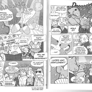 [Pomiiko (Ryuuta)] Humi-Tsuto Vol.2 [Eng] – Gay Manga image 013.jpg