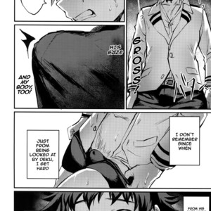 [Sasami no Maruyaki (Toribami Sasami)] Two of a Kind (Nitamono Doushi) – Boku no Hero Academia dj [Eng] – Gay Manga image 023.jpg