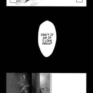 [Sasami no Maruyaki (Toribami Sasami)] Two of a Kind (Nitamono Doushi) – Boku no Hero Academia dj [Eng] – Gay Manga image 027.jpg