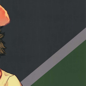 [Sasami no Maruyaki (Toribami Sasami)] Two of a Kind (Nitamono Doushi) – Boku no Hero Academia dj [Eng] – Gay Manga image 030.jpg