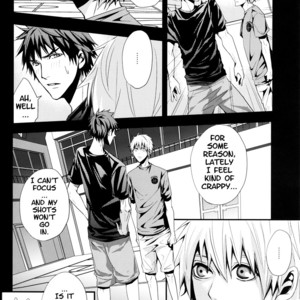 [VENOM] Uso Ja Nai Desu – Kuroko no Basuke dj [Eng] – Gay Manga image 005.jpg