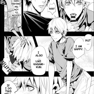 [VENOM] Uso Ja Nai Desu – Kuroko no Basuke dj [Eng] – Gay Manga image 007.jpg