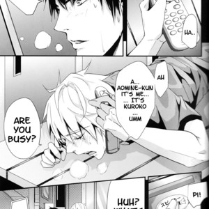 [VENOM] Uso Ja Nai Desu – Kuroko no Basuke dj [Eng] – Gay Manga image 014.jpg