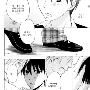 [FUJITANI Youko] Rutta to Kodama ~ vol.1 (c.1) [kr] – Gay Manga image 024.jpg