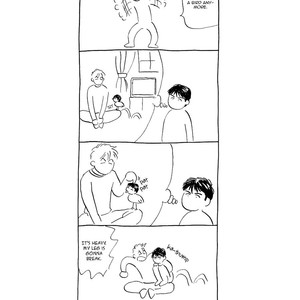[Nishida Higashi] Life, Love [Eng] – Gay Comics image 408.jpg