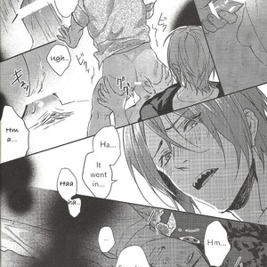 [SAKEPAPA (Ooki)] Mienai koi no Cupid – Free! dj [Eng] — 016