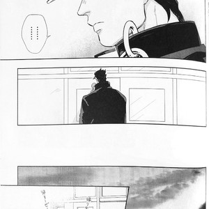 [No.28 & kunifusa] 28×17、17×28 – Jojo dj [JP] – Gay Manga image 053.jpg