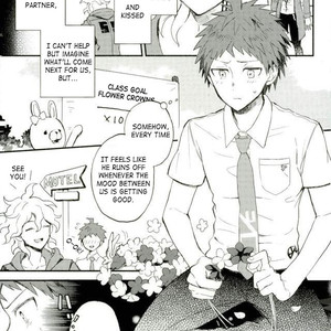 [Canopus (Minami)] Daisuki no Kakushin – Dangan Ronpa dj [Eng] – Gay Manga image 004.jpg