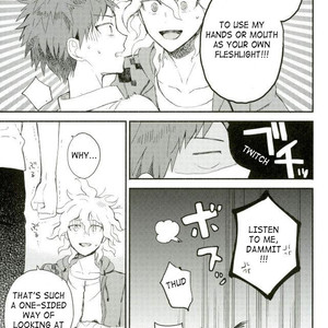 [Canopus (Minami)] Daisuki no Kakushin – Dangan Ronpa dj [Eng] – Gay Manga image 026.jpg