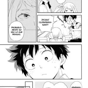 [CHACHA] Boku no Hero Academia dj – LOVE ME DO [Esp] – Gay Manga image 011.jpg