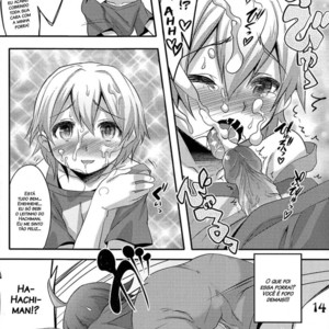 [Nanamatsu Kenji] Hachiman Hachiman Hachiman! [Pt] – Gay Manga image 013.jpg