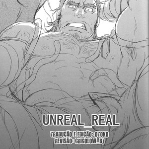 [RYCANTHROPY (Mizuki Gai)] UNREAL REAL [Portugues BR] – Gay Manga image 002.jpg