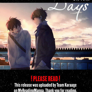 [LaserGothic (Yuta)] Daiya no A dj – Last Days (update part.2) [kr] – Gay Manga image 034.jpg