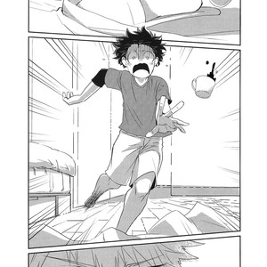 [Kuzutetsu (Nasuo)] Furenaba Ochin – Boku no Hero Academia dj [kr] – Gay Manga image 002.jpg