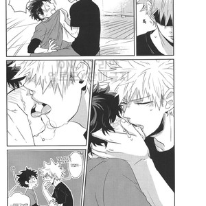 [Kuzutetsu (Nasuo)] Furenaba Ochin – Boku no Hero Academia dj [kr] – Gay Manga image 011.jpg