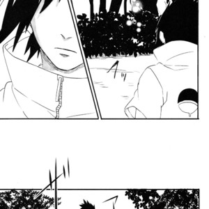 [aisy (Yuzuharu)] Naruto dj – Beyond vol. 2 [Eng] – Gay Manga image 006.jpg
