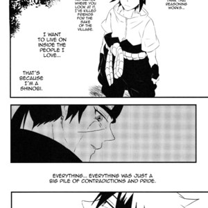 [aisy (Yuzuharu)] Naruto dj – Beyond vol. 2 [Eng] – Gay Manga image 007.jpg
