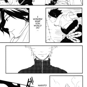[aisy (Yuzuharu)] Naruto dj – Beyond vol. 2 [Eng] – Gay Manga image 010.jpg