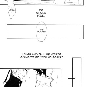 [aisy (Yuzuharu)] Naruto dj – Beyond vol. 2 [Eng] – Gay Manga image 012.jpg