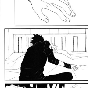 [aisy (Yuzuharu)] Naruto dj – Beyond vol. 2 [Eng] – Gay Manga image 017.jpg