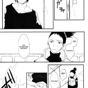 [aisy (Yuzuharu)] Naruto dj – Beyond vol. 2 [Eng] – Gay Manga image 018.jpg