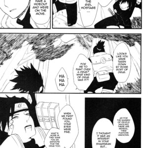 [aisy (Yuzuharu)] Naruto dj – Beyond vol. 2 [Eng] – Gay Manga image 020.jpg