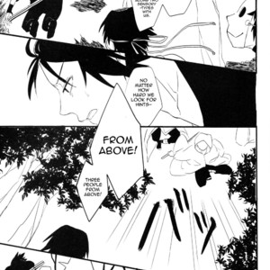 [aisy (Yuzuharu)] Naruto dj – Beyond vol. 2 [Eng] – Gay Manga image 022.jpg