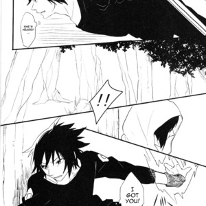 [aisy (Yuzuharu)] Naruto dj – Beyond vol. 2 [Eng] – Gay Manga image 023.jpg
