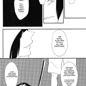[aisy (Yuzuharu)] Naruto dj – Beyond vol. 2 [Eng] – Gay Manga image 029.jpg