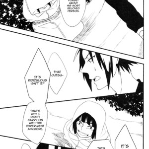 [aisy (Yuzuharu)] Naruto dj – Beyond vol. 2 [Eng] – Gay Manga image 030.jpg