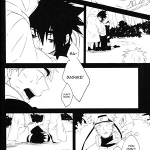 [aisy (Yuzuharu)] Naruto dj – Beyond vol. 2 [Eng] – Gay Manga image 033.jpg