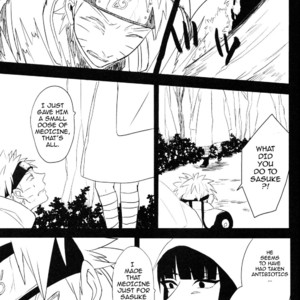 [aisy (Yuzuharu)] Naruto dj – Beyond vol. 2 [Eng] – Gay Manga image 034.jpg