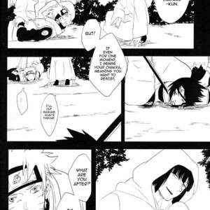 [aisy (Yuzuharu)] Naruto dj – Beyond vol. 2 [Eng] – Gay Manga image 035.jpg
