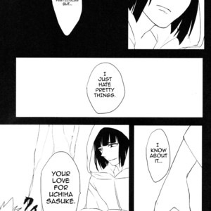 [aisy (Yuzuharu)] Naruto dj – Beyond vol. 2 [Eng] – Gay Manga image 036.jpg