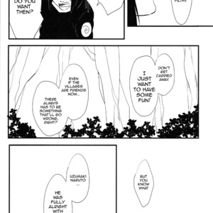 [aisy (Yuzuharu)] Naruto dj – Beyond vol. 2 [Eng] – Gay Manga image 042.jpg
