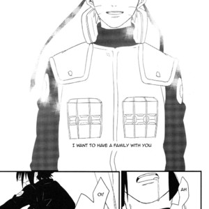 [aisy (Yuzuharu)] Naruto dj – Beyond vol. 2 [Eng] – Gay Manga image 045.jpg