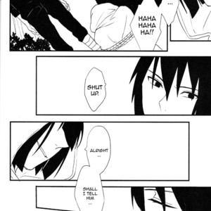[aisy (Yuzuharu)] Naruto dj – Beyond vol. 2 [Eng] – Gay Manga image 050.jpg