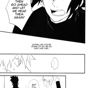 [aisy (Yuzuharu)] Naruto dj – Beyond vol. 2 [Eng] – Gay Manga image 059.jpg