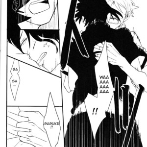 [aisy (Yuzuharu)] Naruto dj – Beyond vol. 2 [Eng] – Gay Manga image 064.jpg