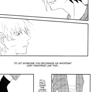 [aisy (Yuzuharu)] Naruto dj – Beyond vol. 2 [Eng] – Gay Manga image 071.jpg