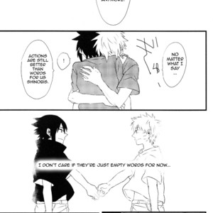 [aisy (Yuzuharu)] Naruto dj – Beyond vol. 2 [Eng] – Gay Manga image 077.jpg