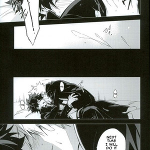 [Lapin] Wakaremichi – Boku no Hero Academia dj [Eng] – Gay Manga image 005.jpg